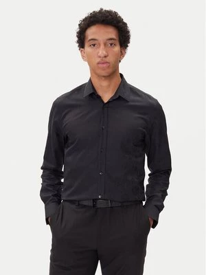 Obrázek produktu HUGO Košile Elisha02 50544981 Černá Slim Fit