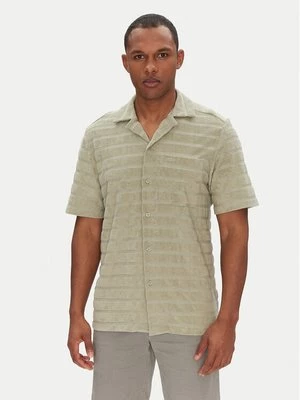 Obrázek produktu HUGO Košile Ellino 50539351 Zelená Relaxed Fit