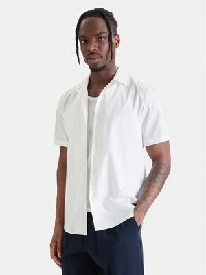 Obrázek produktu HUGO Košile Ellino 50560584 Bílá Relaxed Fit