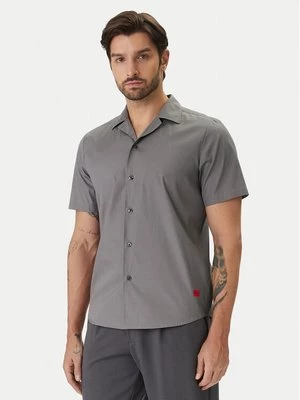 Obrázek produktu HUGO Košile Ellino 50560584 Šedá Relaxed Fit