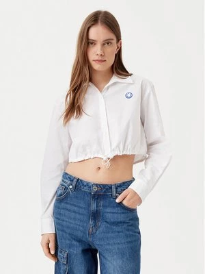Obrázek produktu HUGO Košile Emma 50531482 Bílá Regular Fit
