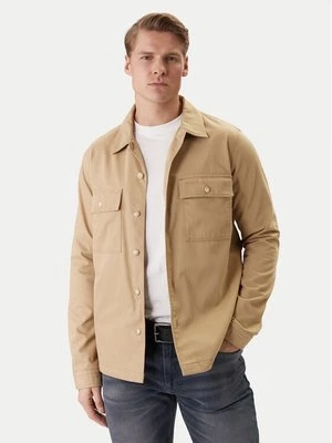 Obrázek produktu HUGO Košile Epoldo 50545383 Béžová Oversize