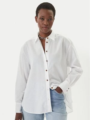 Obrázek produktu HUGO Košile Erigeron 50559507 Bílá Relaxed Fit
