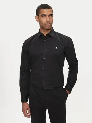 Obrázek produktu Hugo Košile Ermo 50505315 Černá Slim Fit