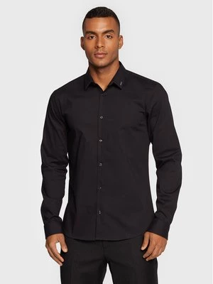 Obrázek produktu Hugo Košile Ero3 50475678 Černá Extra Slim Fit