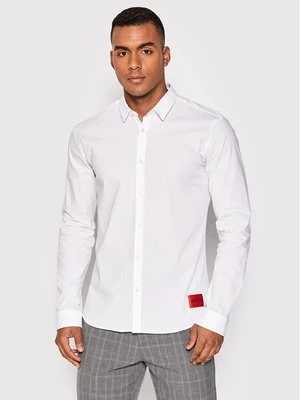 Obrázek produktu Hugo Košile Ero3-W 50475687 Bílá Extra Slim Fit