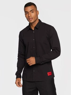 Obrázek produktu Hugo Košile Ero3-W 50475687 Černá Extra Slim Fit
