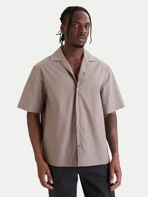 Obrázek produktu HUGO Košile Espino 50560580 Béžová Oversize