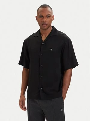 Obrázek produktu HUGO Košile Espino 50560593 Černá Oversize