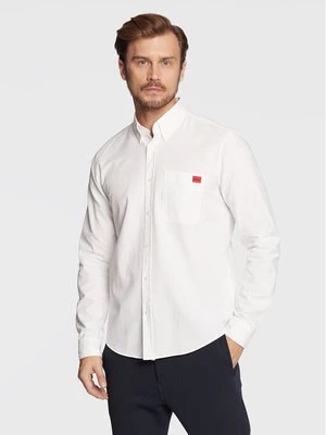 Obrázek produktu Hugo Košile Evito 50479302 Bílá Slim Fit
