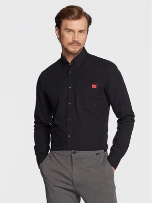 Obrázek produktu Hugo Košile Evito 50479302 Černá Slim Fit