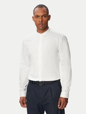 Obrázek produktu HUGO Košile Kaleb 50544949 Bílá Slim Fit
