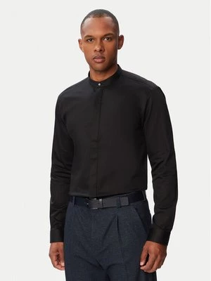 Obrázek produktu HUGO Košile Kaleb 50544949 Černá Slim Fit