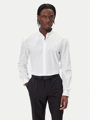 Obrázek produktu HUGO Košile Kaleb 50551253 Bílá Slim Fit