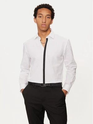 Obrázek produktu Hugo Košile Keidi 50524849 Bílá Slim Fit