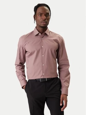 Obrázek produktu HUGO Košile Kenno 50289499 Béžová Slim Fit