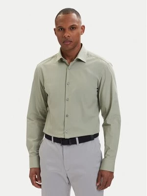 Obrázek produktu HUGO Košile Kenno 50289499 Světle zelená Slim Fit