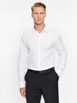 Obrázek produktu Hugo Košile Kenno 50500965 Bílá Slim Fit