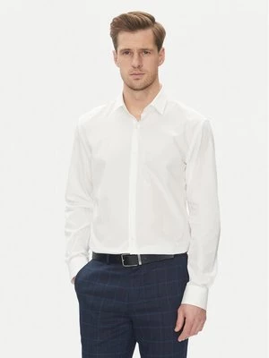 Obrázek produktu HUGO Košile Kenno 50539707 Bílá Slim Fit
