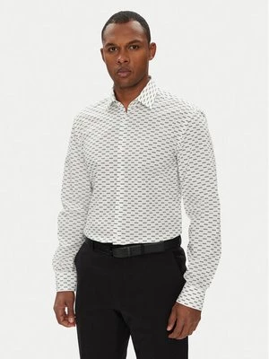 Obrázek produktu HUGO Košile Kenno 50544929 Bílá Slim Fit