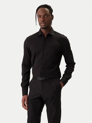 Obrázek produktu HUGO Košile Kenno 50551242 Černá Slim Fit