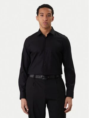 Obrázek produktu HUGO Košile Kenno 50555295 Černá Slim Fit
