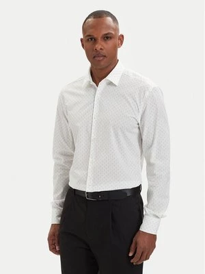 Obrázek produktu HUGO Košile Kenno 50561165 Světle modrá Slim Fit