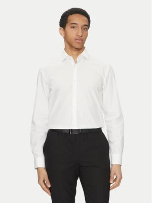 Obrázek produktu HUGO Košile Koey 50539808 Bílá Slim Fit