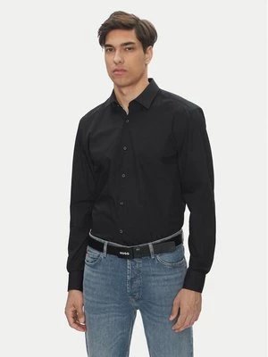 Obrázek produktu HUGO Košile Koey 50544922 Černá Slim Fit