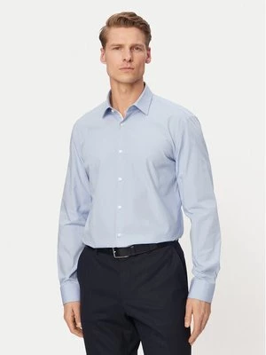 Obrázek produktu HUGO Košile Koey 50561154 Světle modrá Slim Fit
