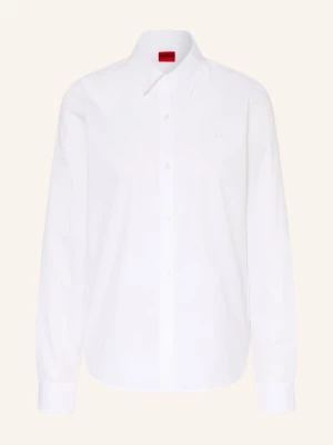 Obrázek produktu Hugo Košile The Essential Shirt bílá