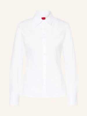 Obrázek produktu Hugo Košile The Fitted Shirt bílá