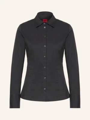 Obrázek produktu Hugo Košile The Fitted Shirt černá