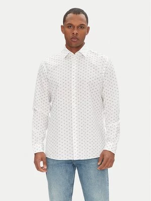Obrázek produktu HUGO Košile Valerio 50539802 Bílá Modern Fit