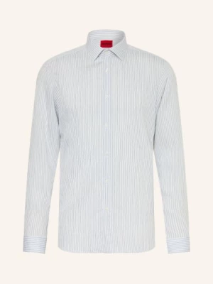 Obrázek produktu Hugo Košile Valerio Slim Fit tmavě modrá / tmavě modrá