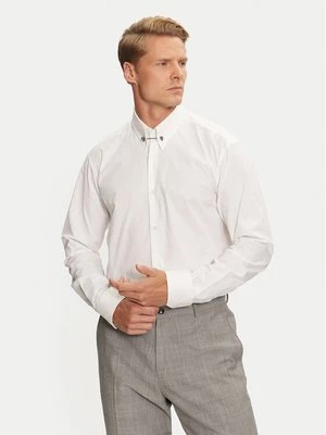 Obrázek produktu Hugo Košile Vikko 50524838 Bílá Modern Fit