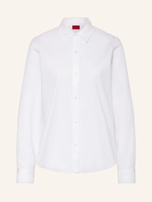 Obrázek produktu Hugo Košilová Halenka The Essential Shirt bílá