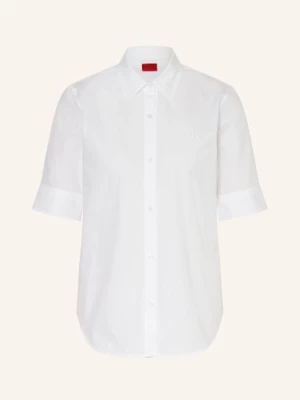 Obrázek produktu Hugo Košilová Halenka The Summer Shirt bílá
