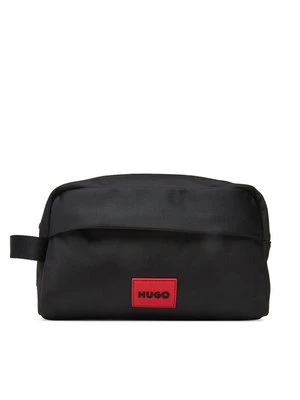 Obrázek produktu HUGO Kosmetický kufřík Ethon 3.0 50549012 Černá
