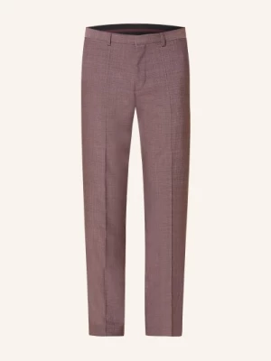 Obrázek produktu Hugo Kostýmové Kalhoty Hesten Extra Slim Fit 236 light/pastel brown