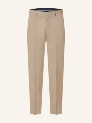 Obrázek produktu Hugo Kostýmové Kalhoty Hesten Extra Slim Fit 269 medium beige