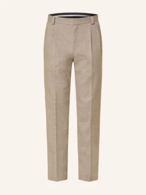 Obrázek produktu Hugo Kostýmové Kalhoty Hesten Extra Slim Fit 269 medium beige