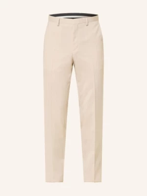 Obrázek produktu Hugo Kostýmové Kalhoty Hesten Extra Slim Fit 269 medium beige