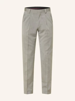 Obrázek produktu Hugo Kostýmové Kalhoty Hesten Extra Slim Fit 389 open green