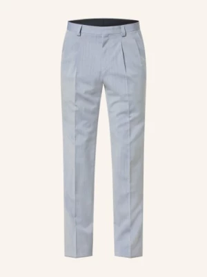 Obrázek produktu Hugo Kostýmové Kalhoty Hesten Extra Slim Fit 513 medium purple