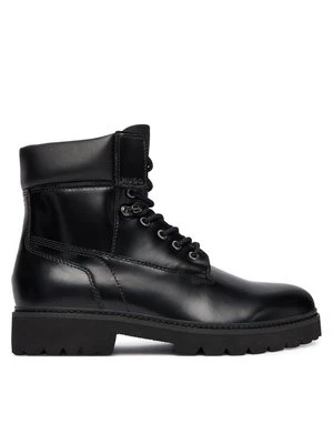 Obrázek produktu HUGO Kotníková obuv Draven 50552712 Černá