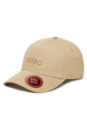 Obrázek produktu HUGO Kšiltovka Jude 50533410 Béžová