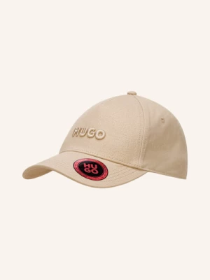 Obrázek produktu Hugo Kšiltovka Jude béžová