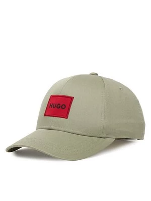 Obrázek produktu HUGO Kšiltovka Men-X 50492745 Světle zelená