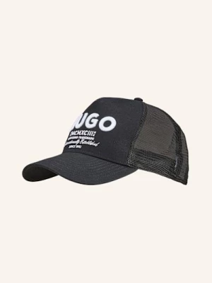 Obrázek produktu Hugo Kšiltovka Merk černá